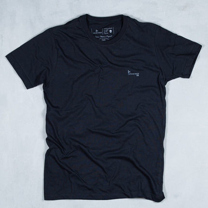 Camiseta Básica Preta